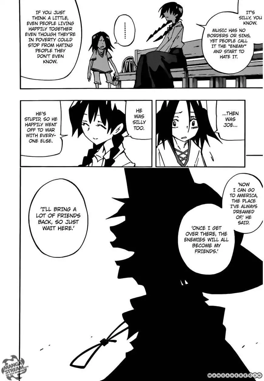 Shaman King 0 Chapter 1 25